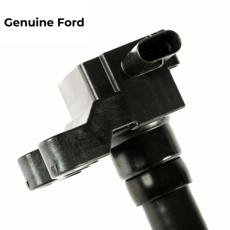 Fiesta Focus Puma Transit 1.0 Ecoboost Ignition Coil Genuine Ford - Wayside Performance 