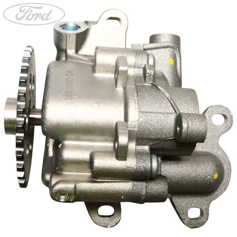 Genuine Ford Oil Pump Transit Mk7 Mk8 Ranger Mk4 and Custom 2.2 TDCi D