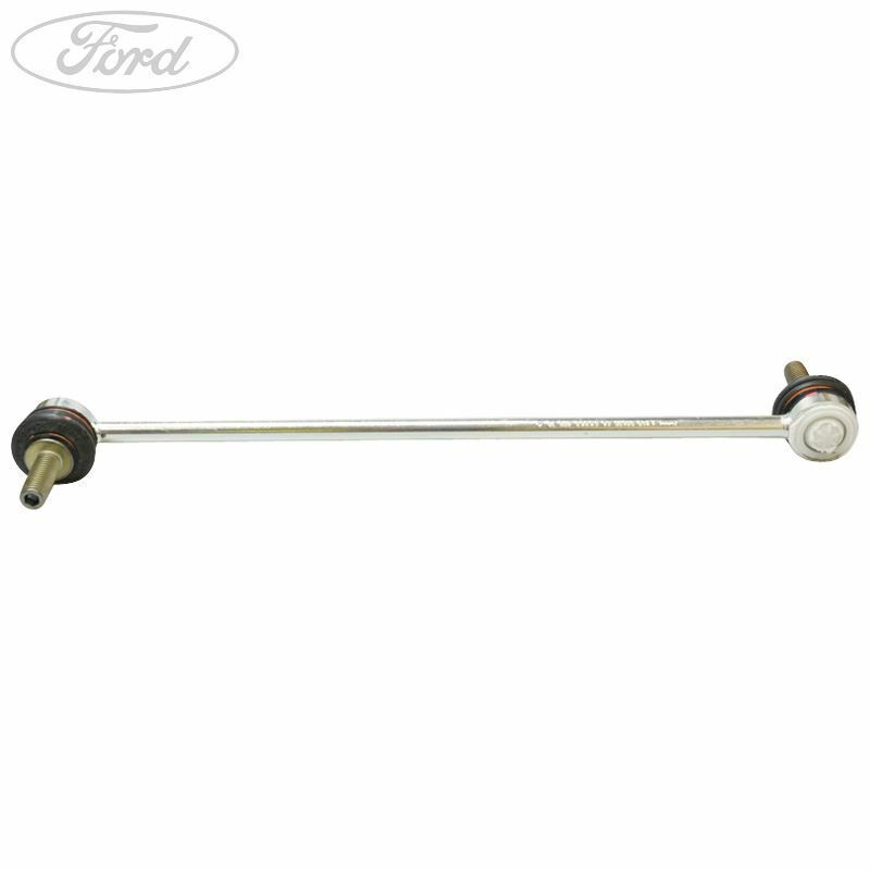 MK2 Focus ST ST225 Genuine Ford front anti-roll bar drop link - Wayside Performance 
