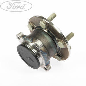 Genuine Ford rear wheel bearing for MK2 Focus including ST and RS - Wayside Performance 