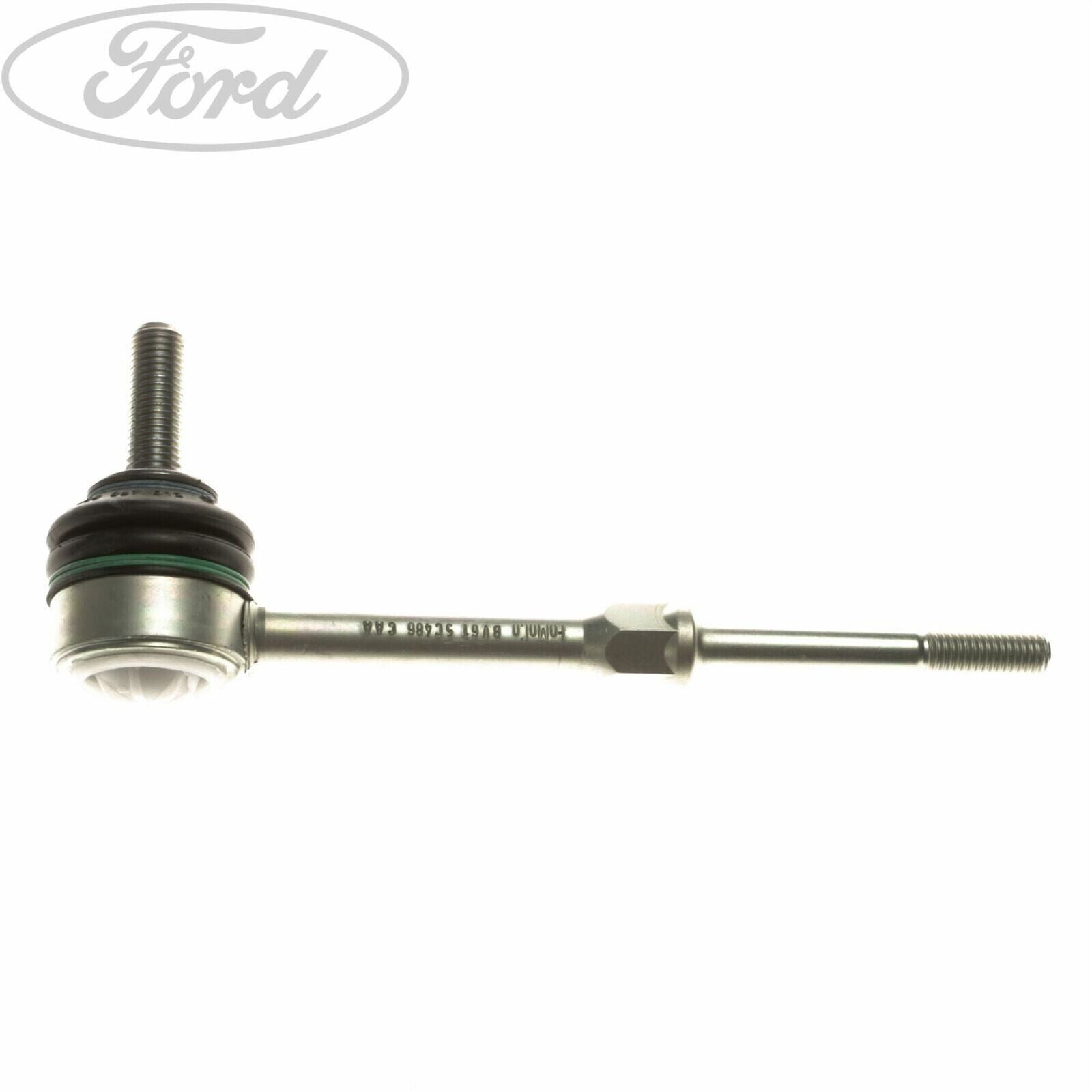 MK3 Focus ST ST250 rear anti-roll bar drop link with bushes Genuine Ford - Wayside Performance 