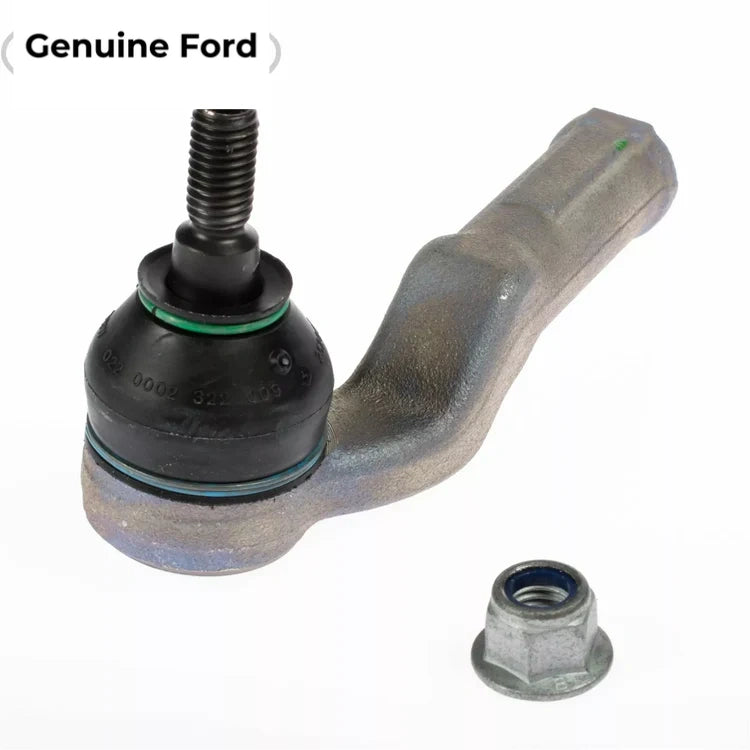 FORD MONDEO MKIII Mk3 Wishbone Arms Outer Track Tie Rod Ends X 2 $185