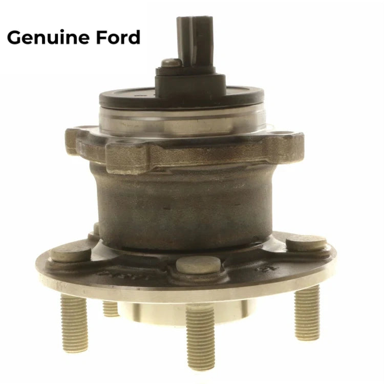 Genuine Ford rear wheel bearing for MK2 Focus including ST and RS - Wayside Performance 
