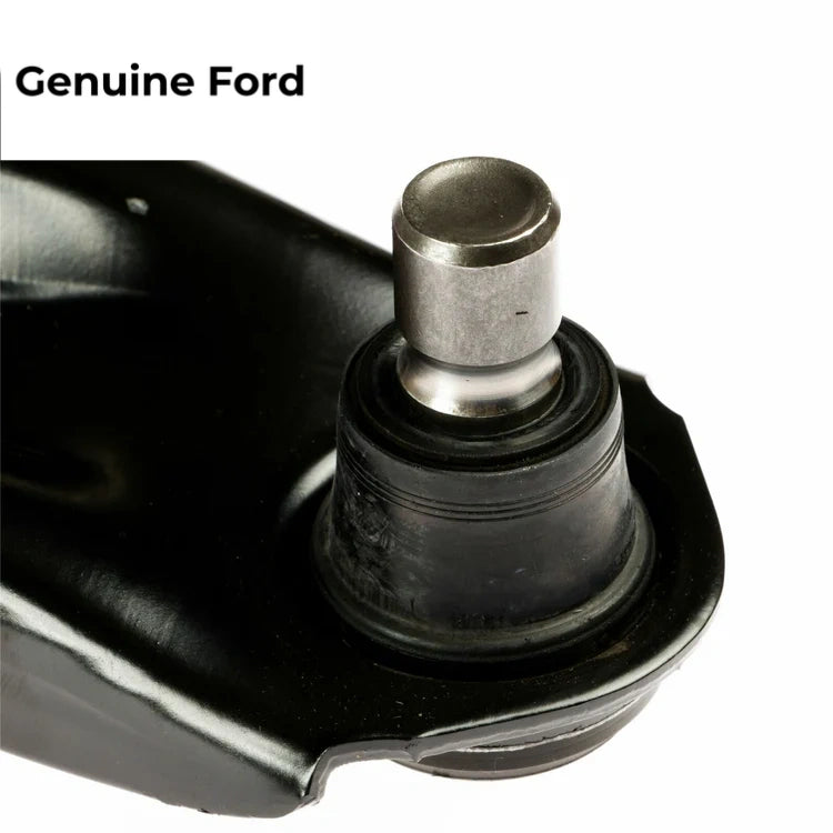 Genuine Ford Fiesta MK7 Front Lower Control Arm - Ecoboost, TDCI - Wayside Performance 