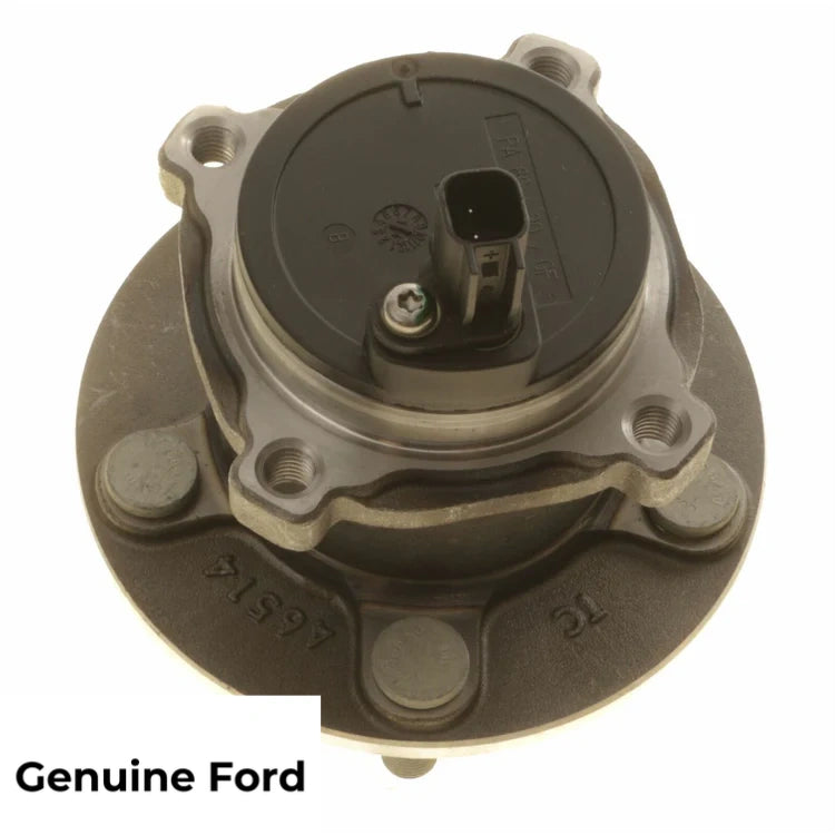 Genuine Ford rear wheel bearing for MK2 Focus including ST and RS - Wayside Performance 
