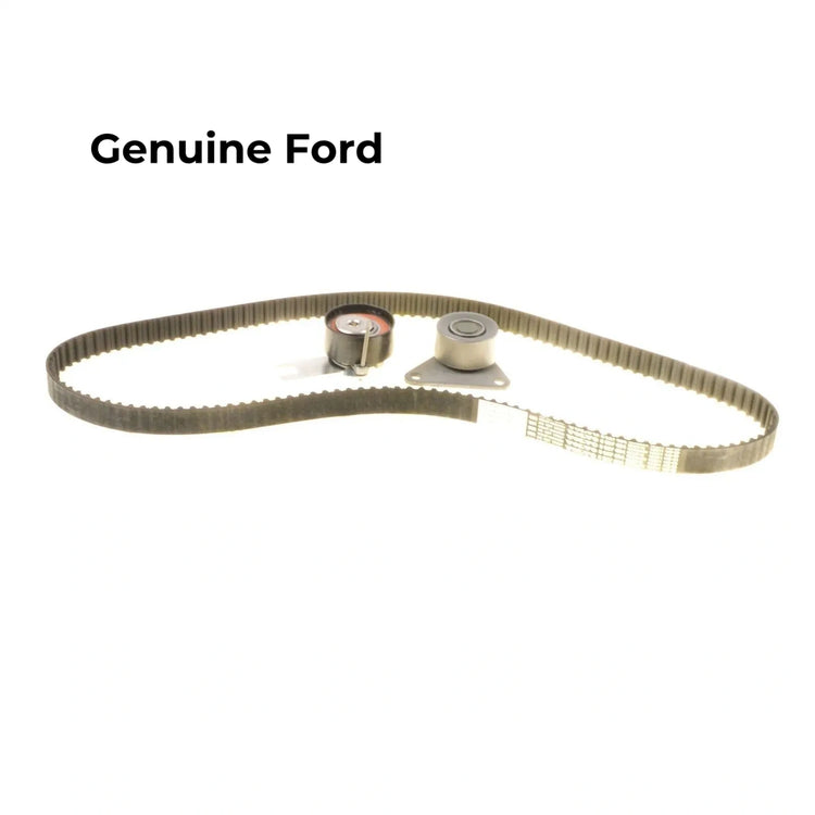 Ford Focus ST & RS MK2 Cambelt & Waterpump kit - Genuine Ford - Wayside Performance 