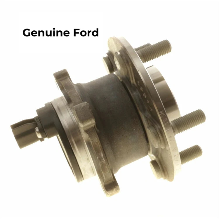 Genuine Ford rear wheel bearing for MK2 Focus including ST and RS - Wayside Performance 