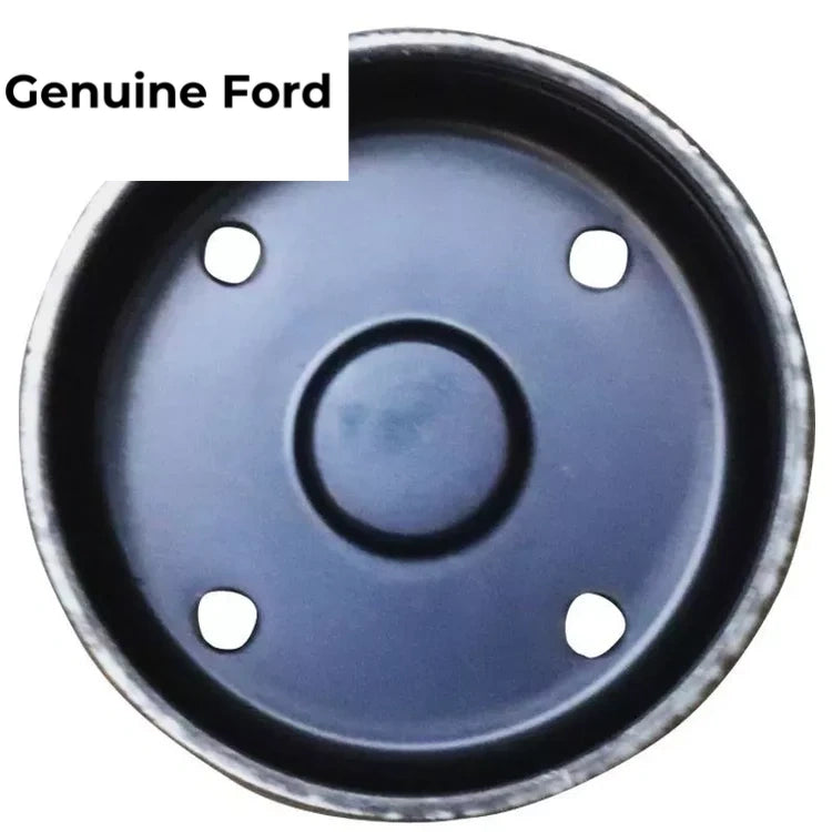 Fiesta ST180 Fuel Cam Follower Bucket 1.6 Ecoboost Genuine Ford - Wayside Performance 