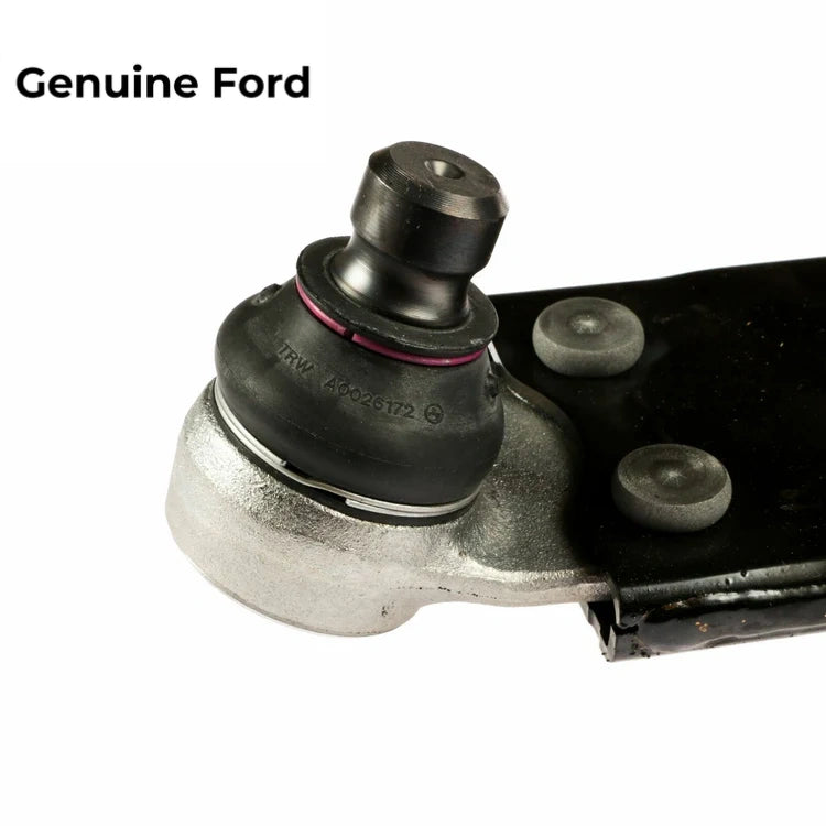 Focus MK3 ST RS OS Drivers side Front Lower Wishbone Suspension Arm Genuine Ford - Wayside Performance 