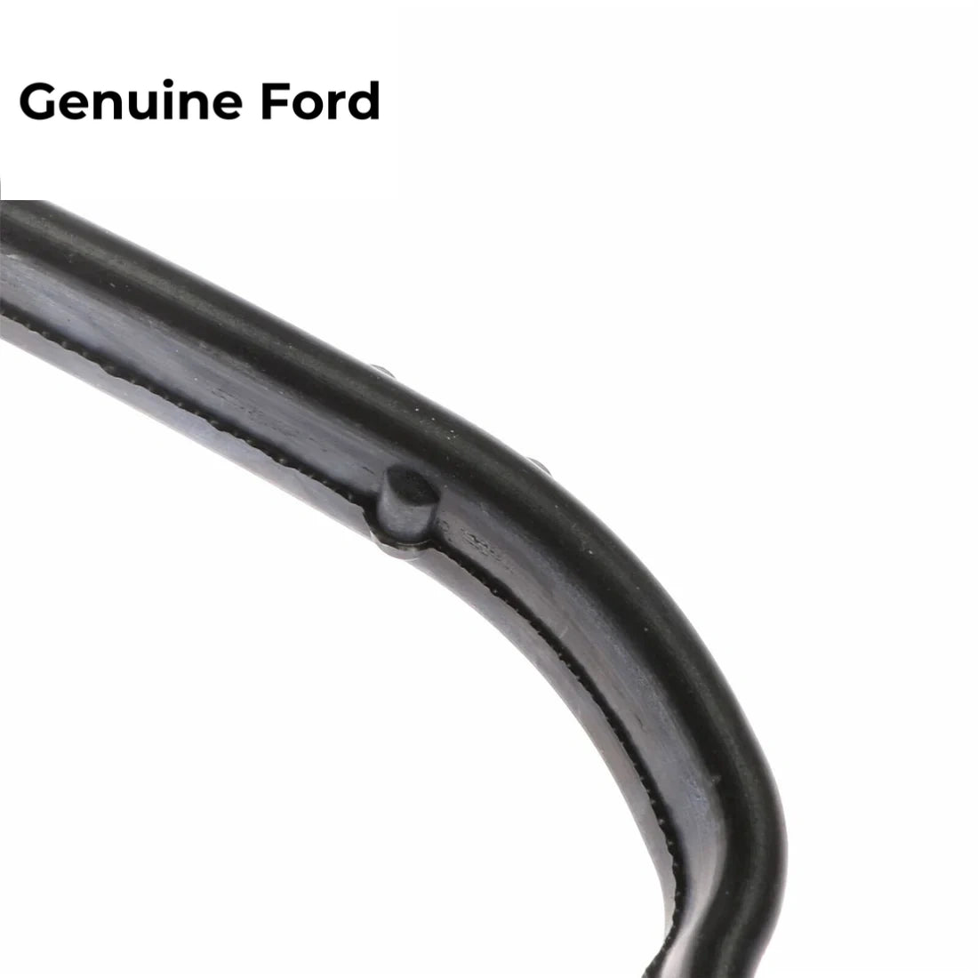 1.6 Ecoboost Rocker Cover Gasket Fiesta ST ST180 Genuine Ford - Wayside Performance 