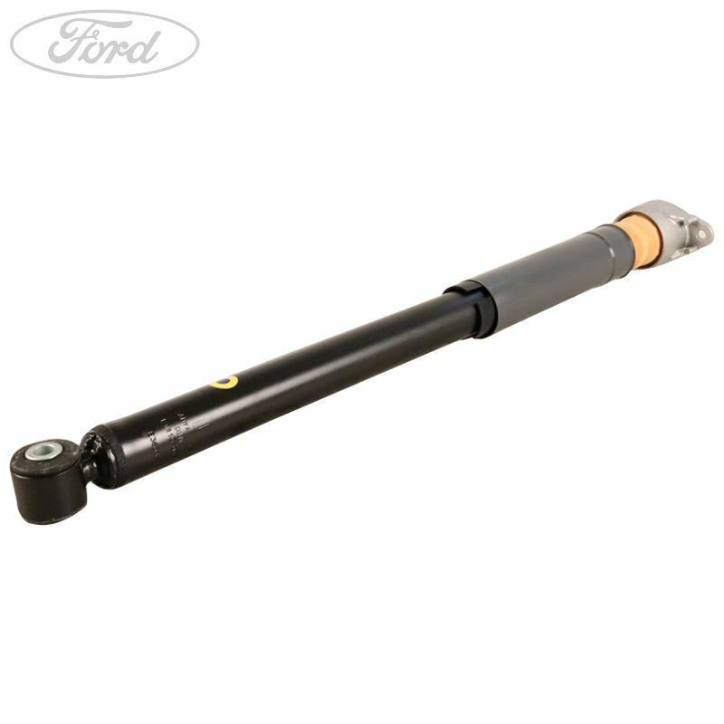 MK7 Fiesta ST ST180 Rear Shock Absorber Genuine Ford