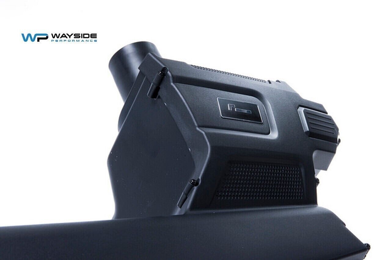 Racingline R600 Induction Intake System Bundle for MK8 Golf R Audi S3 8Y Seat Leon MK4 - Wayside Performance 