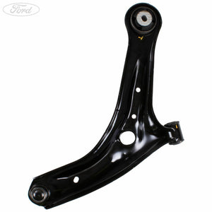 Genuine Ford Fiesta MK7 Front Lower Control Arm - Ecoboost, TDCI - Wayside Performance 