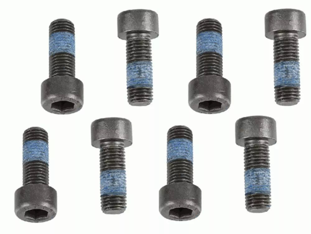 Astra J VXR Flywheel Bolts Set of 8