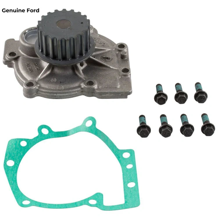 MK2 Focus ST ST225 & RS Genuine Ford Waterpump - Wayside Performance 