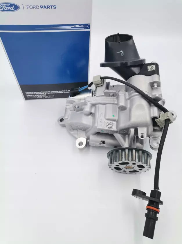 Genuine Ford 2.0 Ecoblue Oil Pump