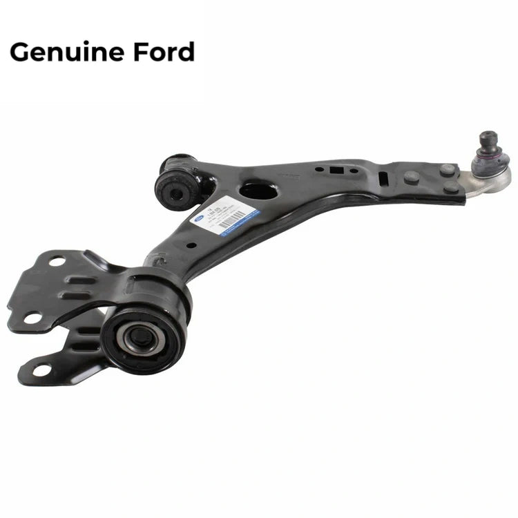 Focus MK3 ST RS NS Passenger Front Lower Suspension Arm Wishbone Genuine Ford - Wayside Performance 