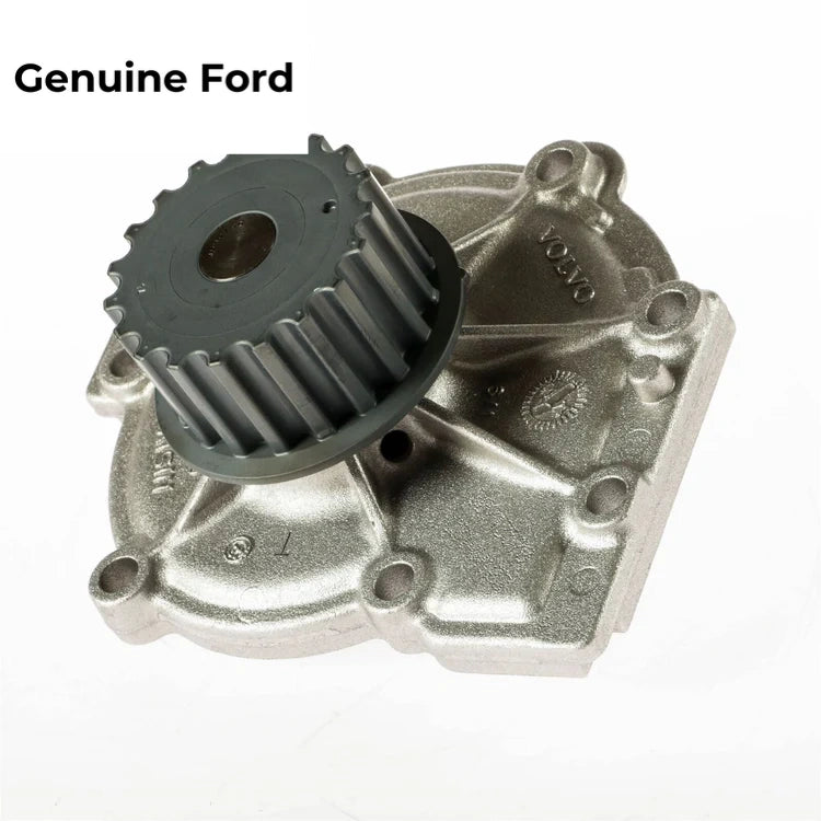 MK2 Focus ST ST225 & RS Genuine Ford Waterpump - Wayside Performance 
