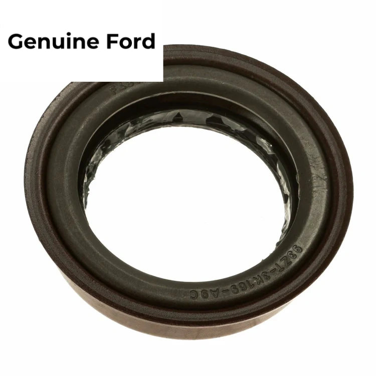 MK7 Fiesta ST ST180 Driveshaft Seal Genuine Ford - Wayside Performance 