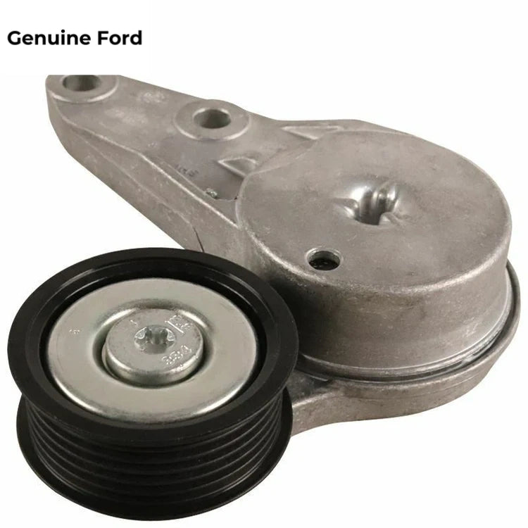MK7 Fiesta ST ST180 Auxiliary Belt Tensioner 1.6 Ecoboost Genuine Ford - Wayside Performance 