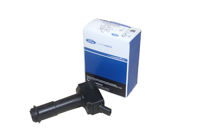 MK8 Fiesta ST and Puma ST Ignition Coil Pack Genuine Ford 1.5 Ecoboost - Wayside Performance 