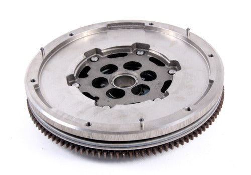 MK3 Focus RS Genuine Ford dual mass flywheel - Wayside Performance 