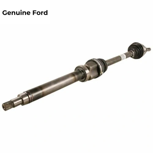 MK3 Ford Focus 1.6 Ecoboost driveshaft - Wayside Performance 