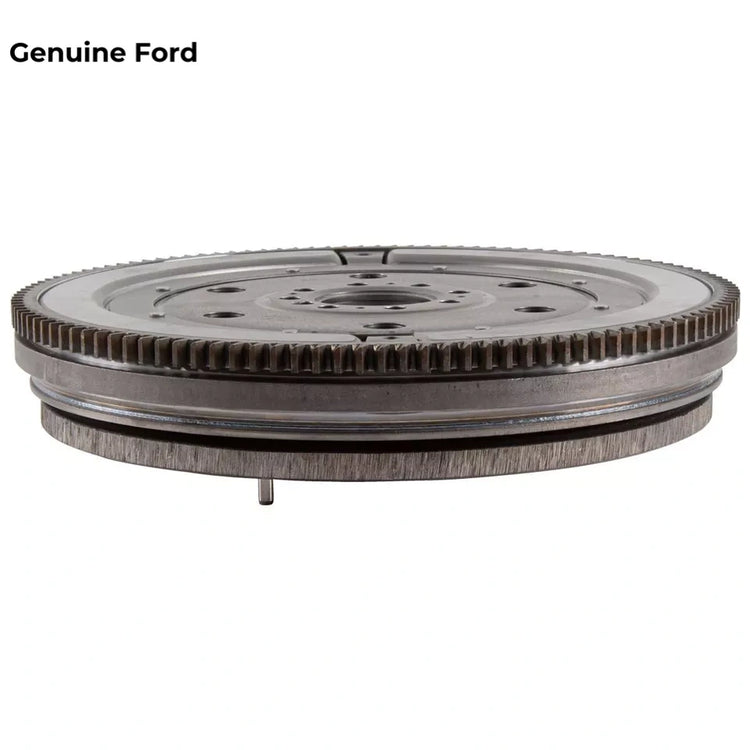 MK3 Focus ST Diesel Flywheel Genuine Ford - Wayside Performance 