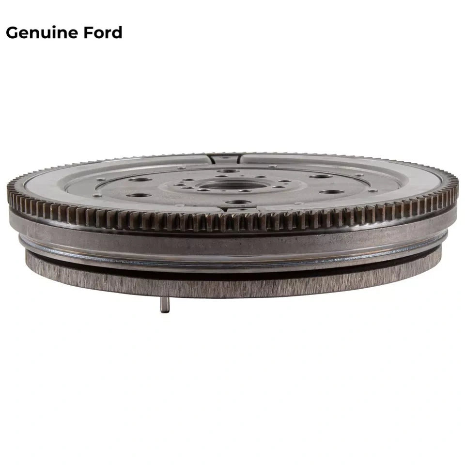 MK3 Focus ST Diesel Flywheel Genuine Ford - Wayside Performance 