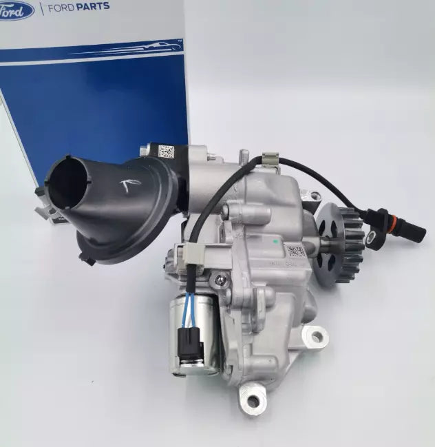 Genuine Ford 2.0 Ecoblue Oil Pump