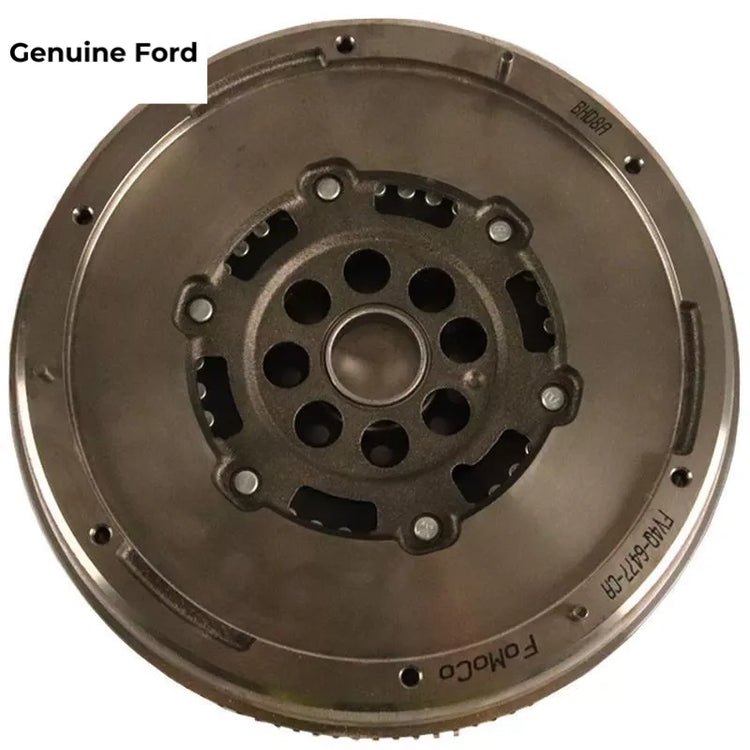 MK3 Focus ST Diesel Flywheel Genuine Ford - Wayside Performance 