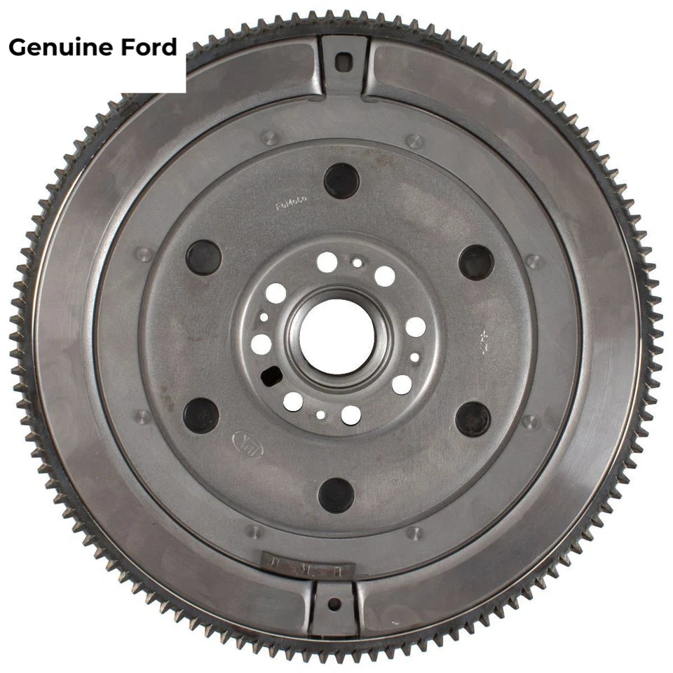 MK3 Focus ST Diesel Flywheel Genuine Ford - Wayside Performance 