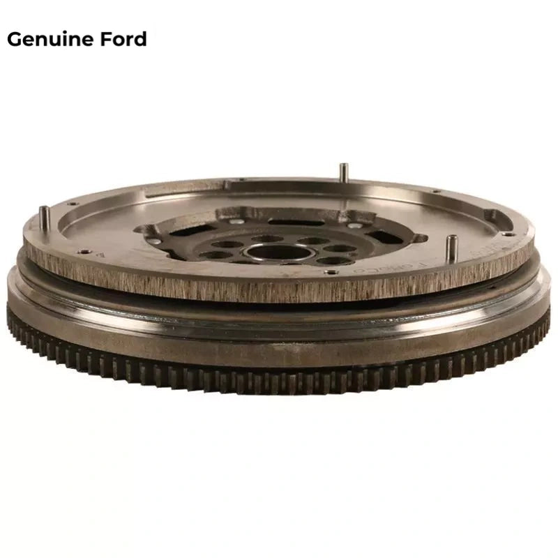 MK3 Focus ST Diesel Flywheel Genuine Ford - Wayside Performance 