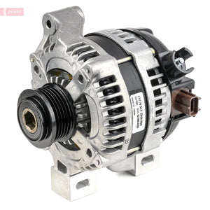 MK2 Focus ST & RS Denso 150AMP Alternator - Wayside Performance 