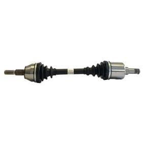 MK3 Ford Focus 1.6 Ecoboost driveshaft