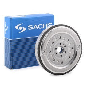 Corsa D VXR Sachs Dual Mass Flywheel - Wayside Performance 