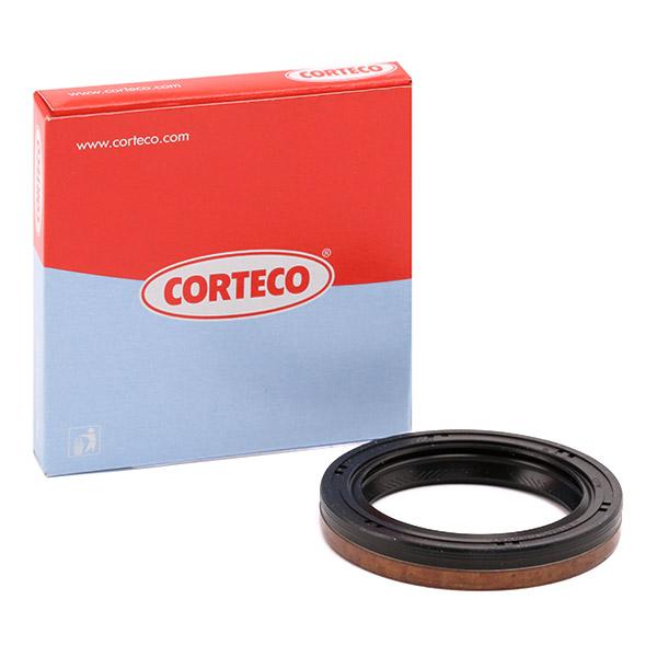 MK3 Focus ST ST250 Driveshaft Seal - Wayside Performance 