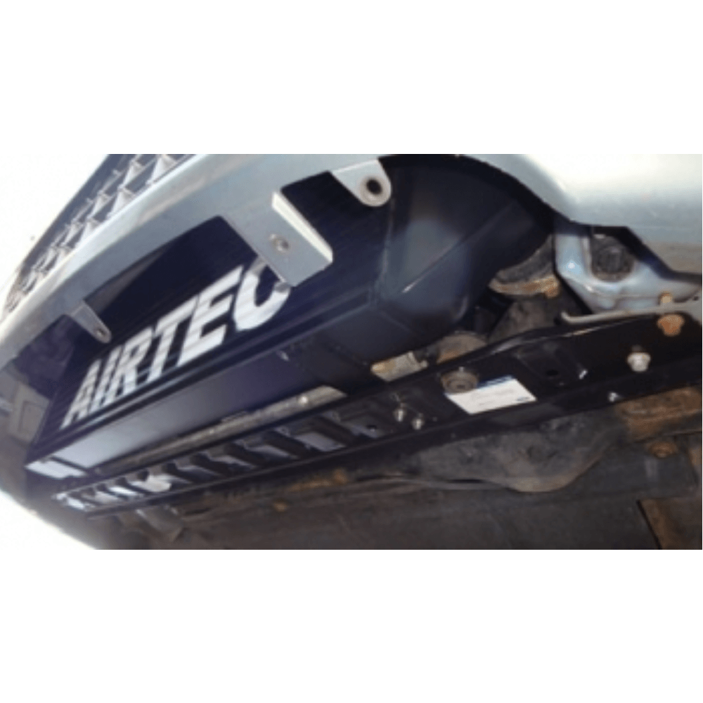 Airtec Motorsport Intercooler Upgrade for Mondeo Mk4 2.2 Diesel - Wayside Performance 