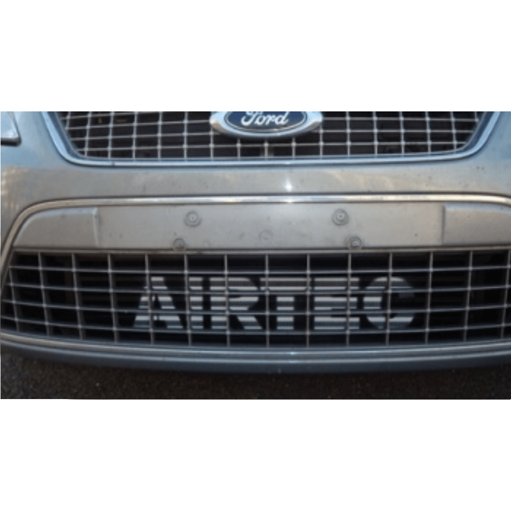 Airtec Motorsport Intercooler Upgrade for Mondeo Mk4 2.2 Diesel - Wayside Performance 