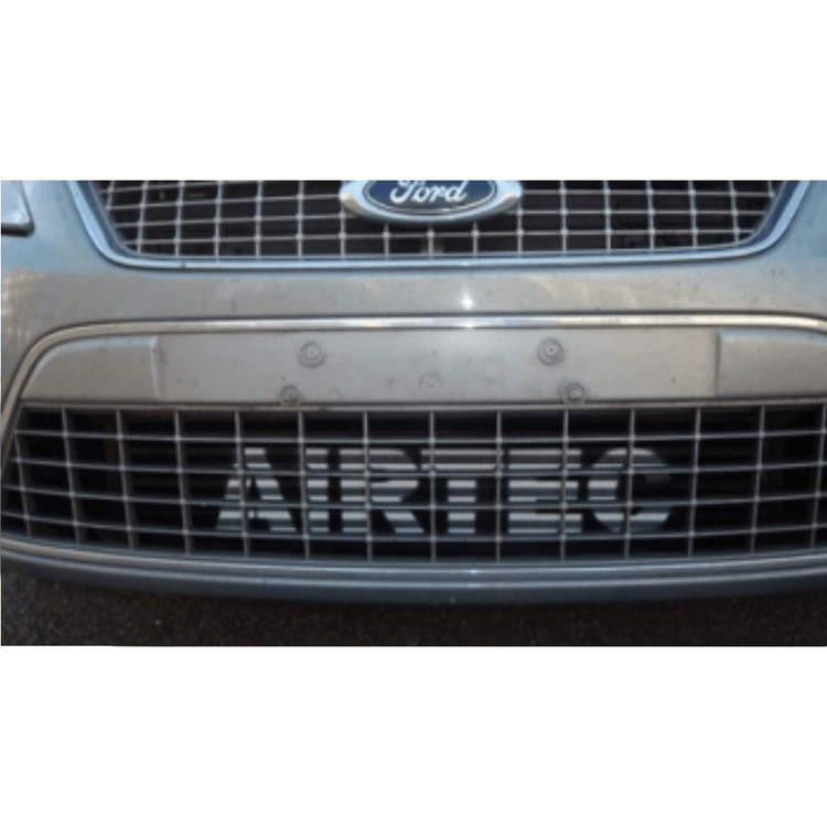 Airtec Motorsport Intercooler Upgrade for Mondeo Mk4 2.2 Diesel - Wayside Performance 