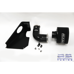 Airtec Motorsport Induction Kit With Cold Feed Scoop for Mk5/6 Pd140 & Pd170 - Wayside Performance 