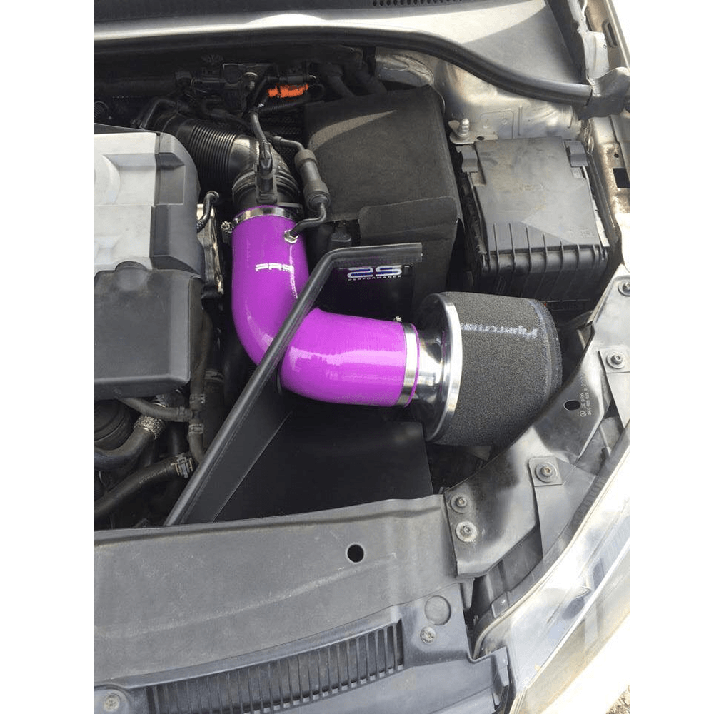 Airtec Motorsport Induction Kit With Cold Feed Scoop for Mk5/6 Pd140 & Pd170 - Wayside Performance 