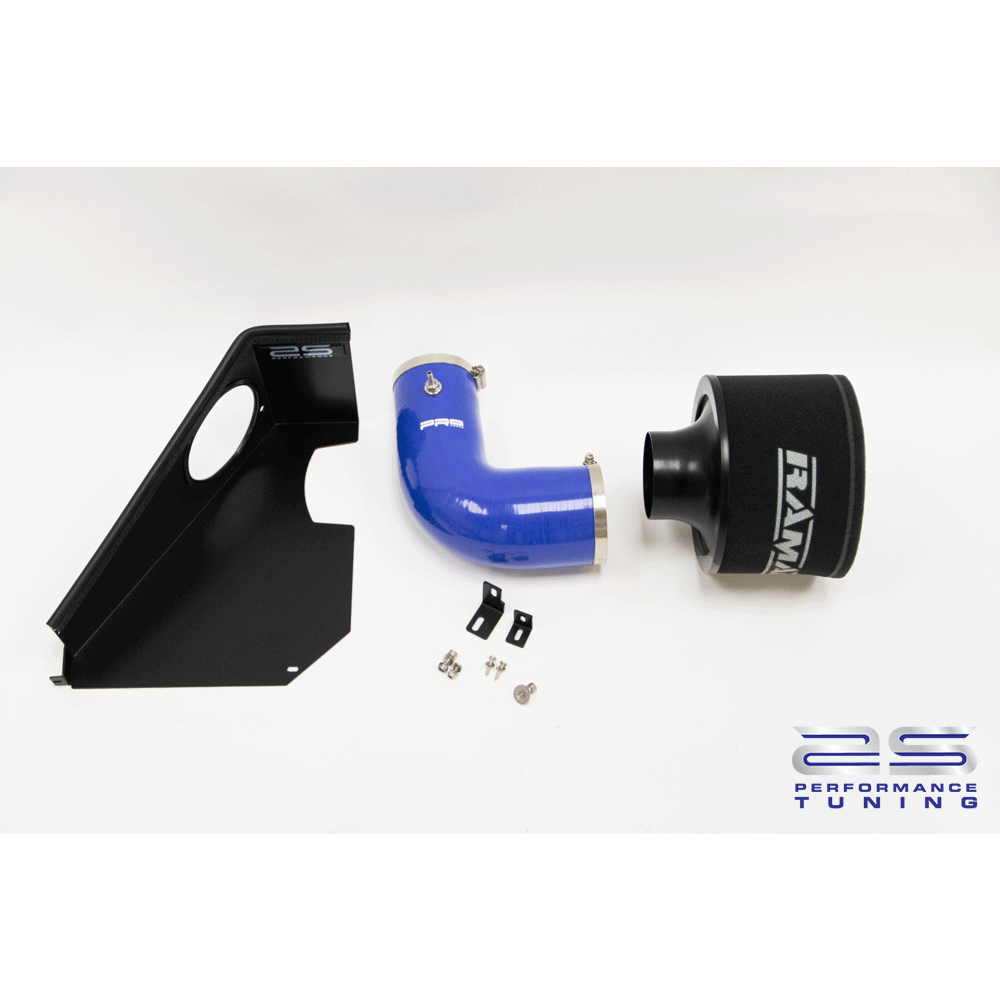 Airtec Motorsport Induction Kit With Cold Feed Scoop for Mk5/6 Pd140 & Pd170 - Wayside Performance 