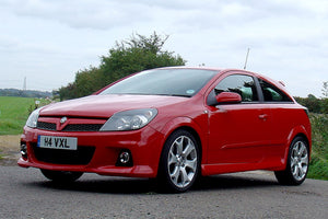 Astra H VXR Stage 3 Remap 285-305hp - Wayside Performance 