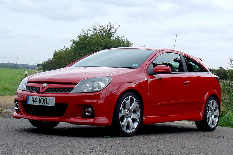 Astra H VXR Stage 3 Remap 285-305hp - Wayside Performance 