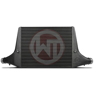 Audi S4 B9 / S5 F5 Competition Intercooler Kit - Wayside Performance 
