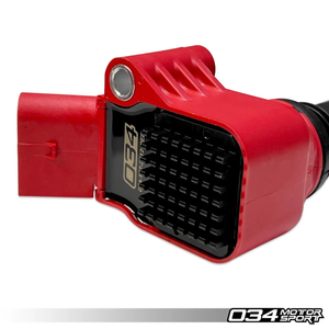034Motorsport - High Output Ignition Coil Pack Set - 2.9TT and 3.0T Engines - Wayside Performance