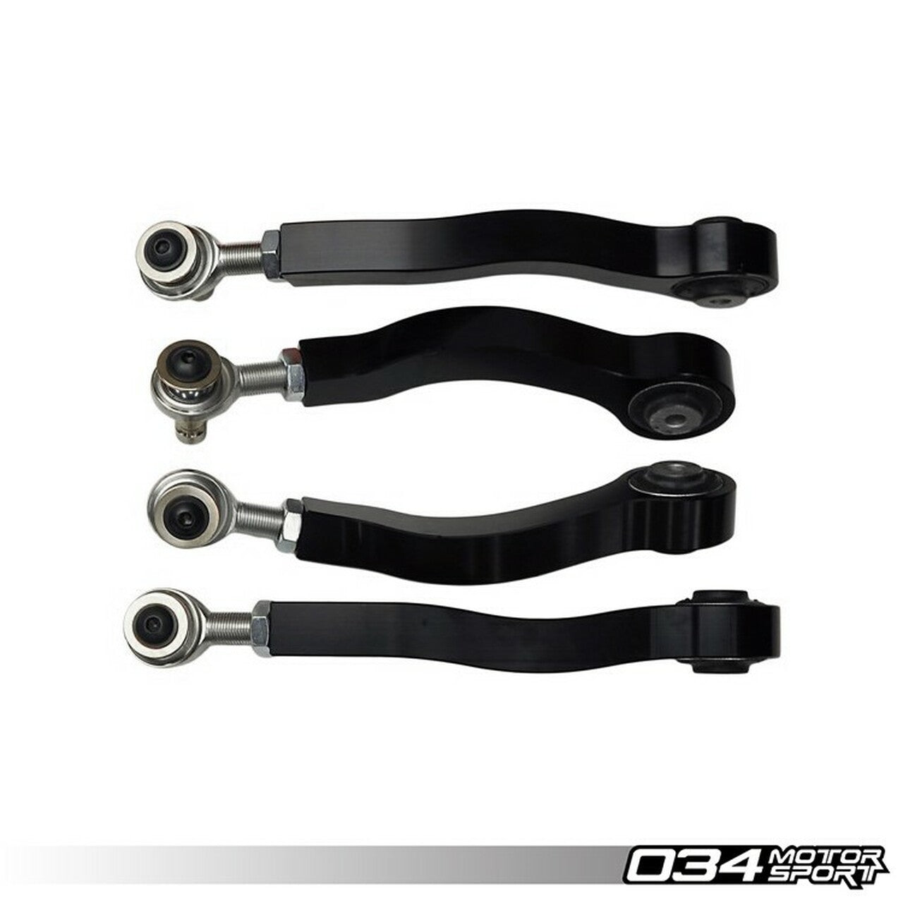 Upper control outlet arm