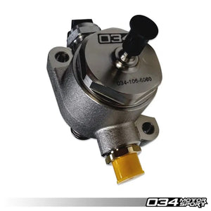 034Motorsport High Pressure Fuel Pump Upgrade - 2.0T EA888 Gen3 - Wayside Performance