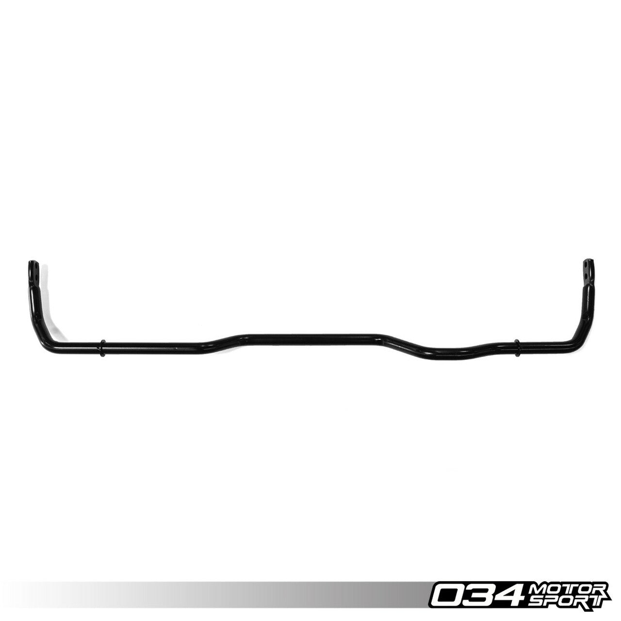 034Motorsport Solid Rear Sway Bar 22.25mm - TTRS (8J) and RS3 (8P) - Wayside Performance